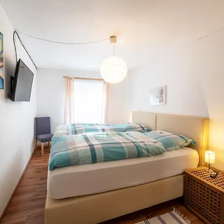 Apartment Kruppa
