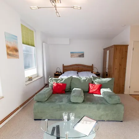 Kruppa Apartment