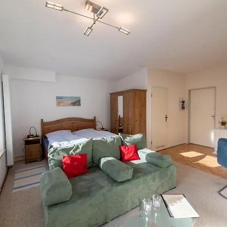 Kruppa Appartement Plön