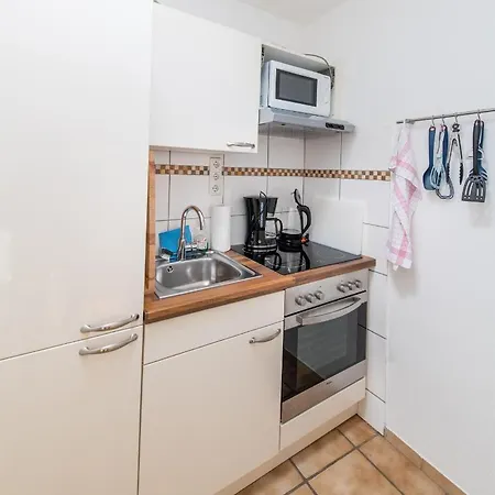 Apartment Kruppa