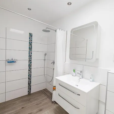 Kruppa Apartment