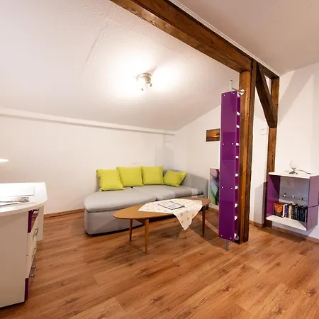 Kruppa Apartment Plön