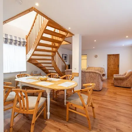 Kruppa Appartement Plön