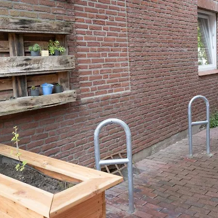 Apartment Kruppa