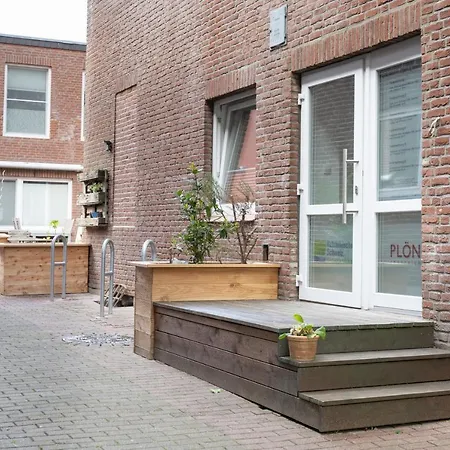 Kruppa Apartment *