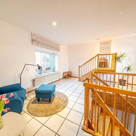 Kruppa Appartement *