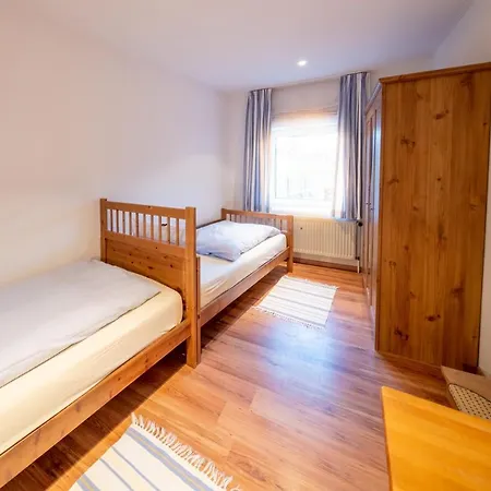 Kruppa Apartment