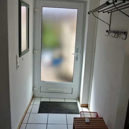 Appartement Kruppa