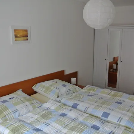 Apartment Kruppa Plön