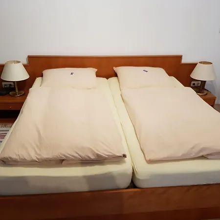Appartement Kruppa Plön