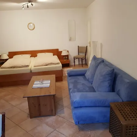 Kruppa Appartement *