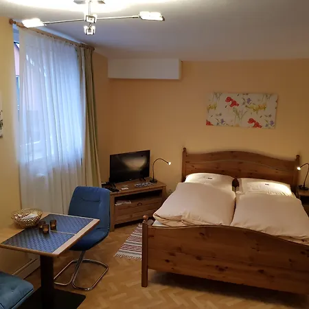 Kruppa Apartment Plön