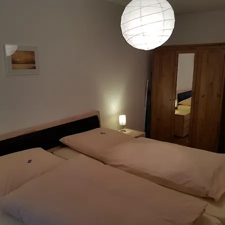 Kruppa Apartment Plön