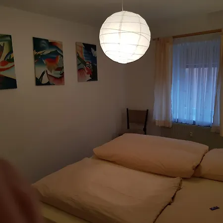 Kruppa Apartment