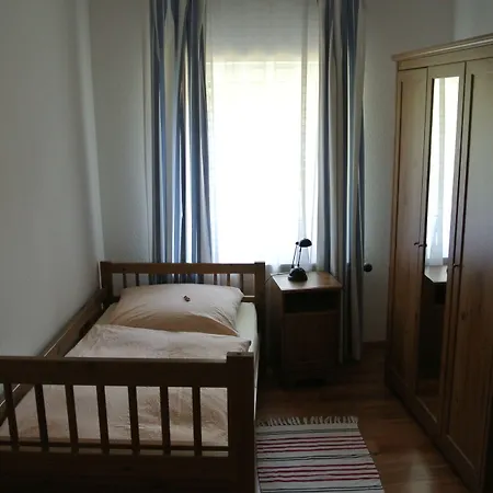 Appartement Kruppa Plön