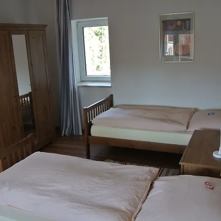 Appartement Kruppa Plön