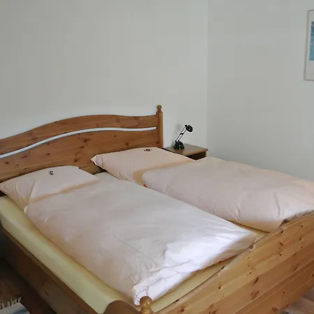 Apartment Kruppa