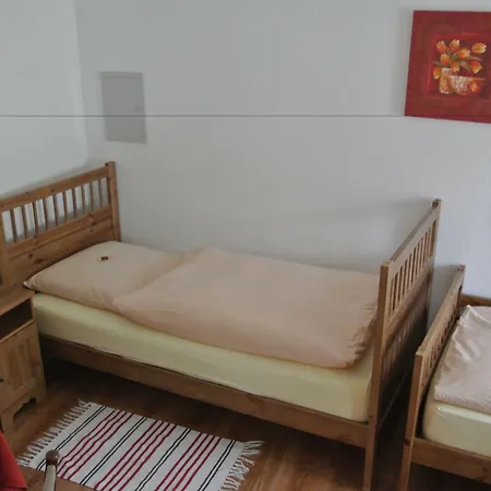 Kruppa Appartement Plön