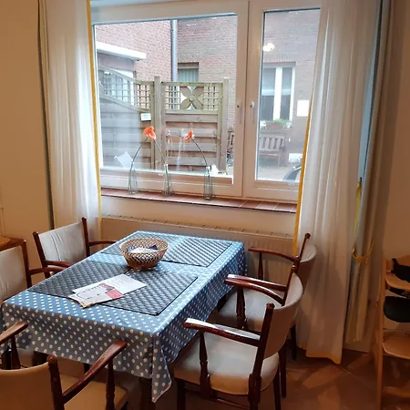 Kruppa Appartement Plön
