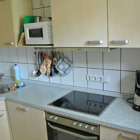 Apartment Kruppa