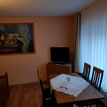 Appartement Kruppa