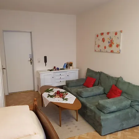Kruppa Apartment Plön