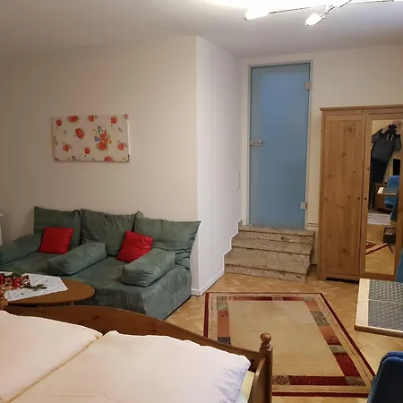 Appartement Kruppa *