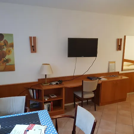 Appartement Kruppa Plön