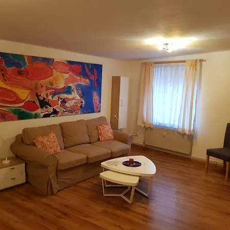Kruppa Apartment *