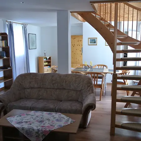 Kruppa Apartment
