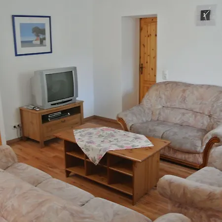 Kruppa Appartement Plön