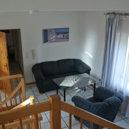 Appartement Kruppa Plön