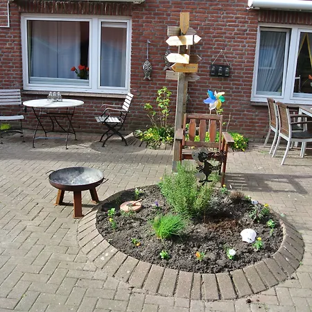 Kruppa Appartement Plön