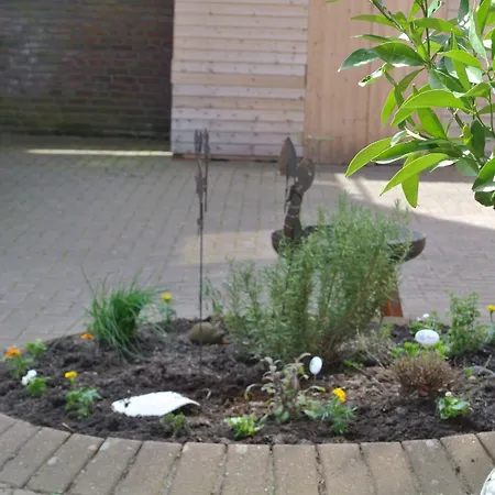 Kruppa Appartement