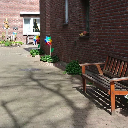 Apartment Kruppa *