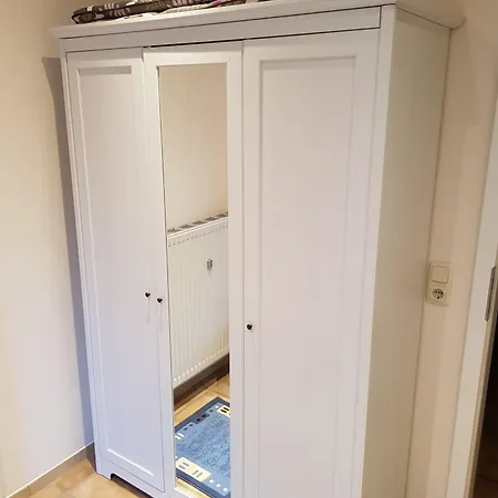 Kruppa Apartment *