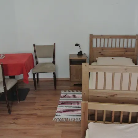 Apartment Kruppa *
