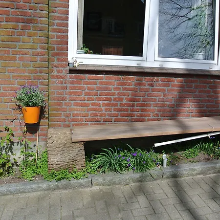 Kruppa Appartement *