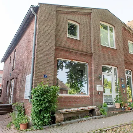 Kruppa Appartement