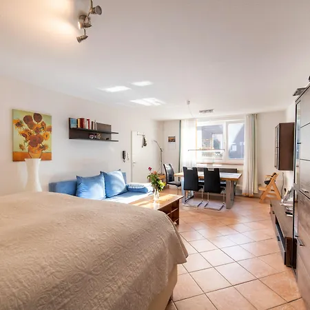 Appartement Kruppa *