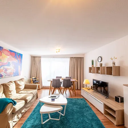 Appartement Kruppa