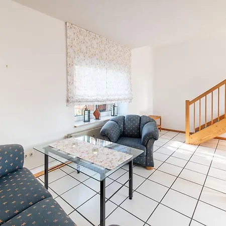 Appartement Kruppa Plön