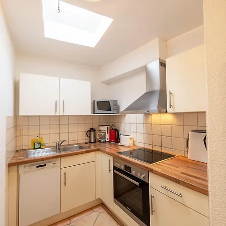 Kruppa Appartement *