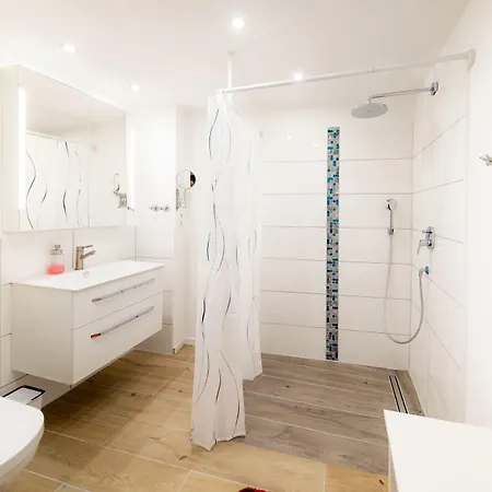 Appartement Kruppa *