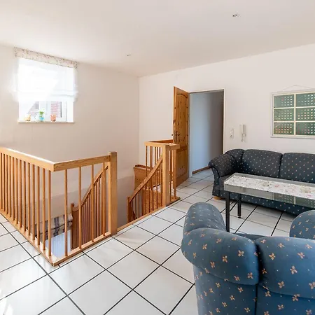 Kruppa Appartement