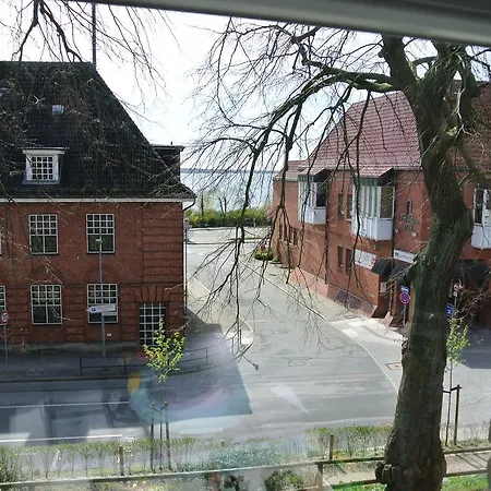 Appartement Kruppa Plön