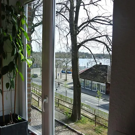 Kruppa Apartment Plön
