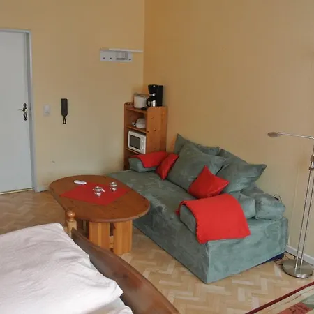 Kruppa Appartement