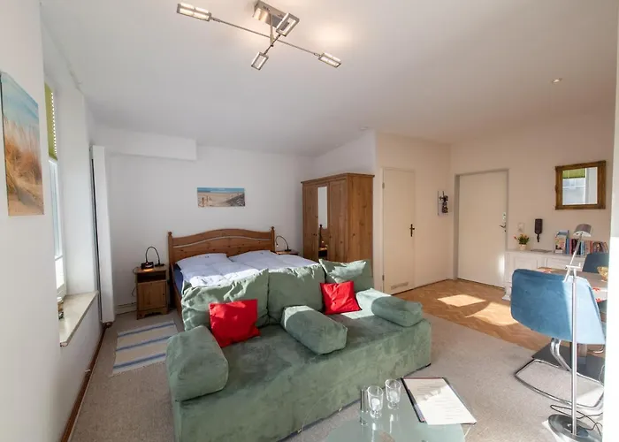 Kruppa Lejlighed Plön