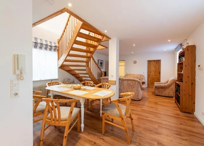 Kruppa Appartement Plön